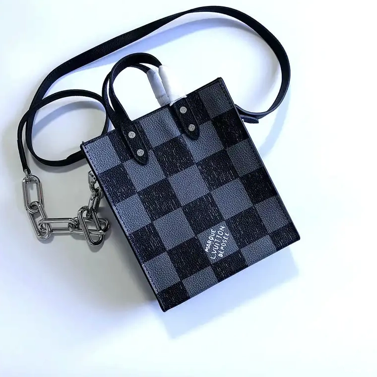 Brother Sam Yupoo Bags LV 2109DJ0015 0804
